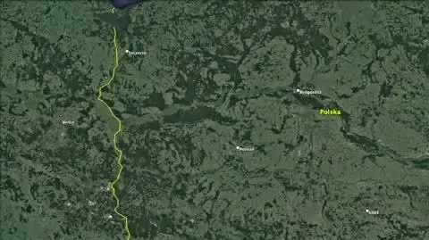 71-latek jest mieszkańcem Lubartowa 