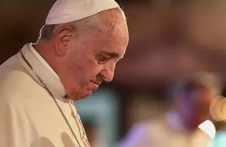 Papież Franciszek powołał sześć świeckich kobiet w skład rady odpowiedzialnej za politykę ekonomiczną w Watykanie