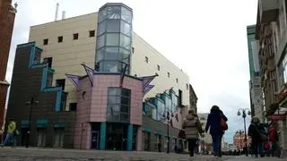 Wrocławski Solpol nie będzie wpisany do rejestru zabytków