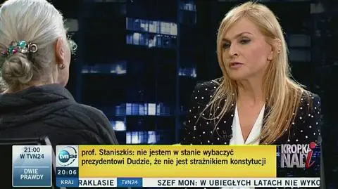 "To, że Rosja nie oddała wraku i czarnych skrzynek budzi poważne zastrzeżenia"