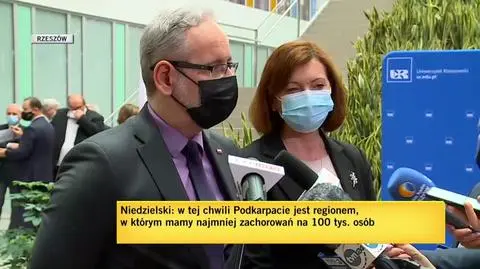 niedzielski 