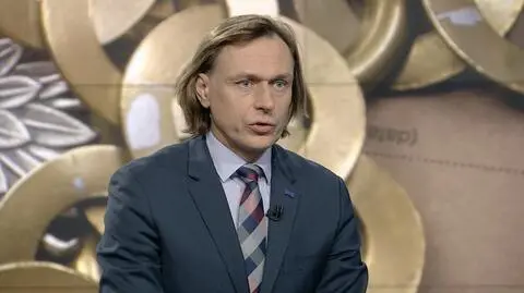 Sędzia Ferek: nie potrzebuję żadnego orzeczenia przywracającego mnie do pracy, gdyż uważam, że nigdy nie zostałem zawieszony