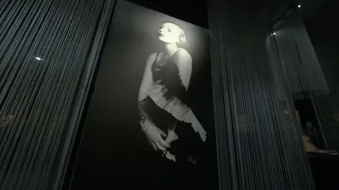 Zawsze uważała się za Polkę, jej dzieła są warte miliony. "Łączyła tytaniczną pracę ze światem rozpusty"