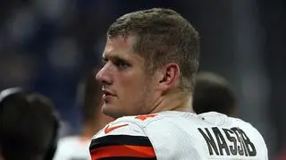 Carl Nassib