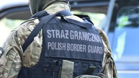 Straż Graniczna zatrzymała Rosjanina w Warszawie. Musiał opuścić Polskę "ze względów bezpieczeństwa"