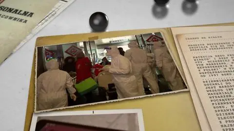 Koronawirus. Epidemia, która wystraszyła świat