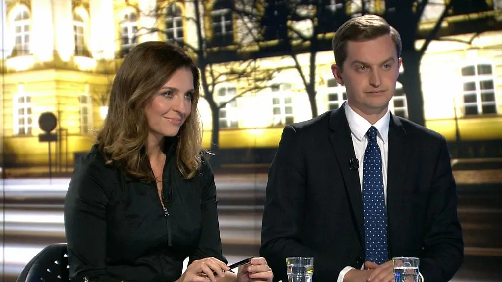 Sebastian Kaleta tłumaczy, jak działa system losowania sędziów 