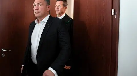 Michalczewski skazany za znieważenie oraz naruszenie nietykalności