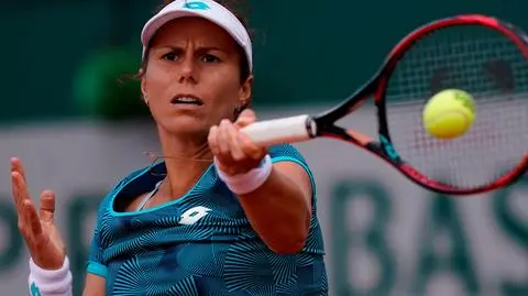 Doświadczona tenisistka podejrzana o doping. Została zawieszona