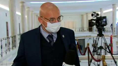 Kamiński: apel o koalicję polskich spraw jest nieszczery