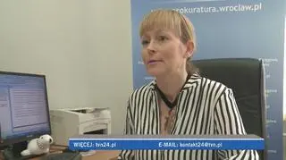 Zarzuty dla organizatora fałszywej zbiórki. "Przyznał się"