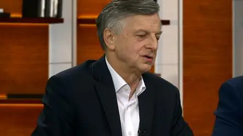 Zybertowicz: prezydent odniesie się do wszczęcia procedury praworządności