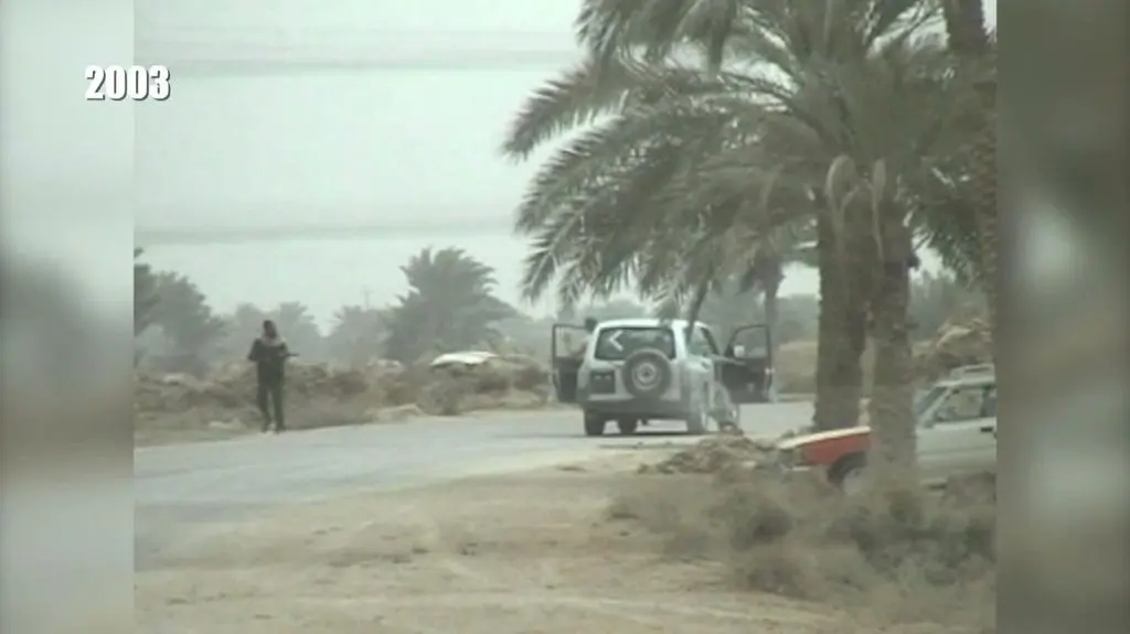 HISTORIA PROGRAM 15 FIRLEJ-1