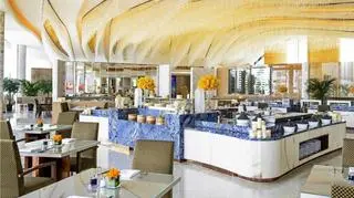 Sheraton Huzhou Hot Spring Resort