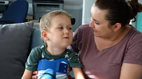 Rodzina z Gorzowa prosi o pomoc w odnalezieniu skradzionego fiata