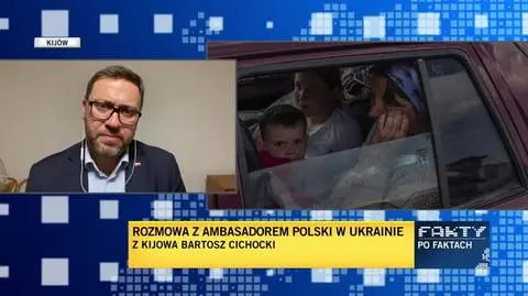 Ambasador Polski w Ukrainie o 9 maja: kogo obchodzą święta zbrodniarzy?
