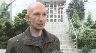 Konserwator zabytków o znalezisku w Sztutowie 