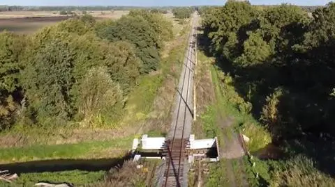 Wstrzymana budowa, kradzieże kabli i brakujące miliony na ukończenie inwestycji