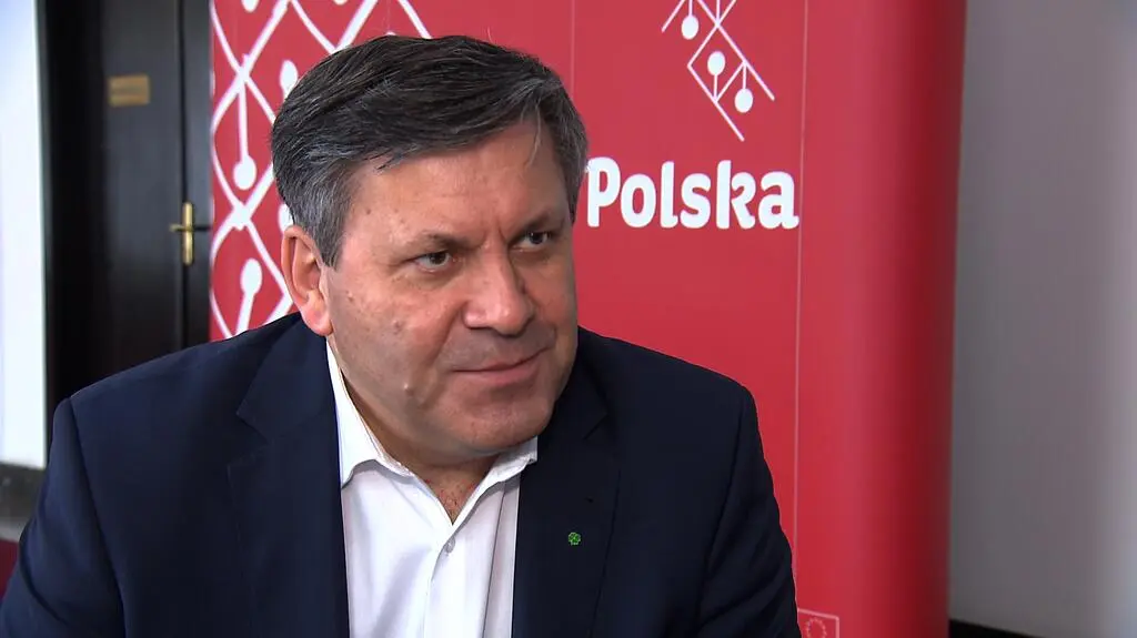 Osiem startów trzy porażki