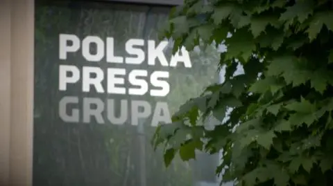 Nowe porządki w Polska Press. "Rozmowa trwała pewnie z trzy minuty"