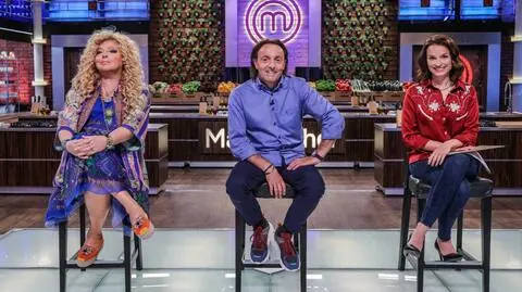 "Czy ludzie tam naprawdę gotują?". Zwycięzca zobaczy "MasterChefa" od kuchni