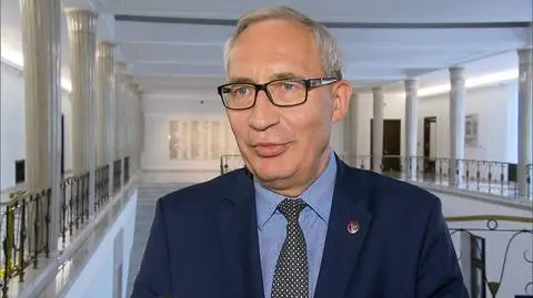 Smoliński: aby zachęcić zagranicznych pracowników do przyjazdu, trudno ich obciążać ewentualnymi kosztami badań na koronawirusa