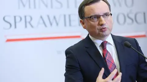 Nowa ustawa o KRS i KSSiP trafiła do konsultacji