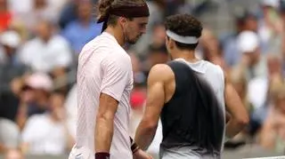 Jak profesor. Zverev wypunktował Sheltona w finale US Open