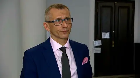 Kwiatkowski: Senat będzie chciał jak najszybciej wybrać swojego przedstawiciela do komisji