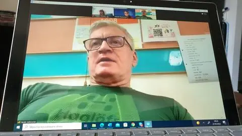 Jacek Jaśkowiak wylądował w szpitalu w Taipei