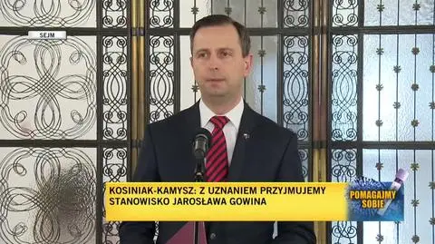 kosiniak