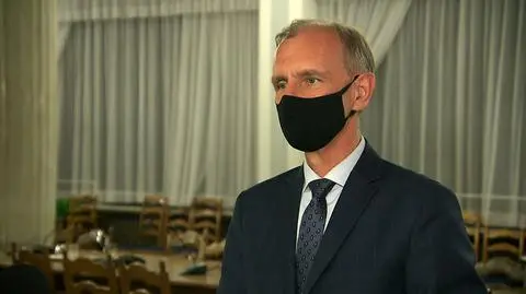 Klich: przeprowadziliśmy głosowanie, które okazało się zwycięską batalią w obronie polskiej demokracji