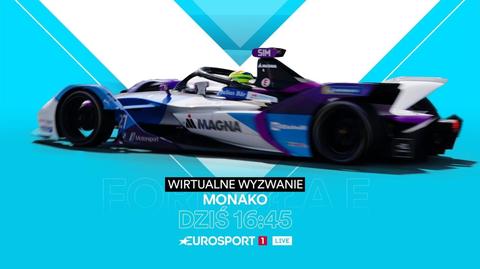 Trzecia odsłona Race at Home Challenge na żywo w Eurosporcie 1