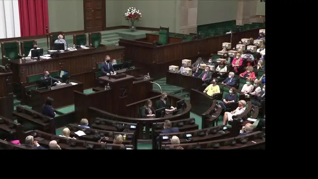 sejm 3