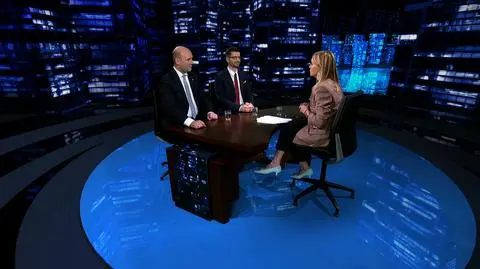 Śmiszek: Jaki jest spór? O co chodzi? Przecież Sąd Najwyższy nie stanowi prawa