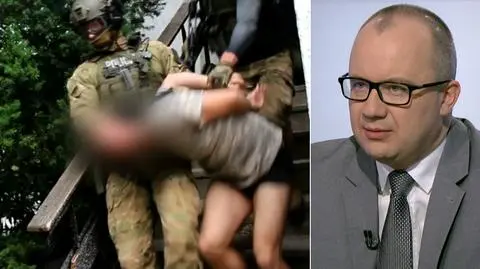 Nie chodzi o obronę ale o przestrzeganie praw. Oświadczenie RPO