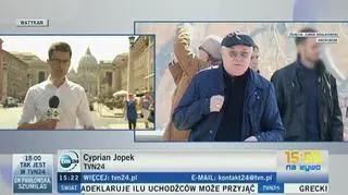 Wesołowski może być sądzony według archaicznego prawa