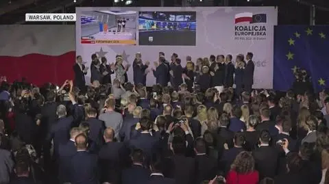 Poland&#039;s PiS wins most votes in EU election; European coalition right behind, exit polls