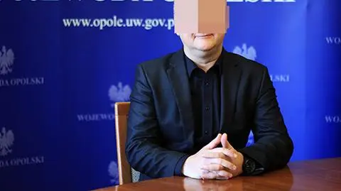 Nysa. Początek procesu Arkadiusz Sz. Były doradca wojewody opolskiego jeździł bez uprawnień