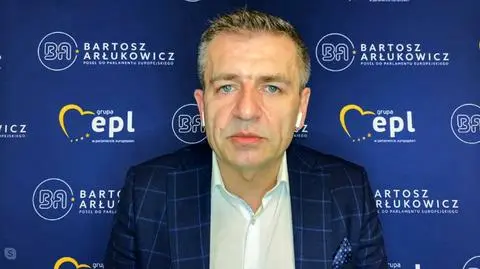 Arłukowicz: błędów popełniono wiele od samego początku