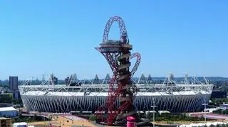 ArcelorMittal Orbit
