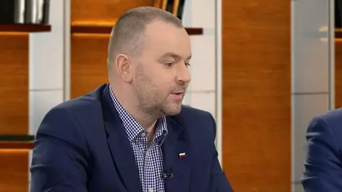 "Prezydent wyszedł z propozycją powołania komitetu, który byłby komitetem ponadpartyjnym"