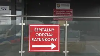 37-letnia Agnieszka straciła ciążę bliźniaczą w szpitalu wojewódzkim w Częstochowie
