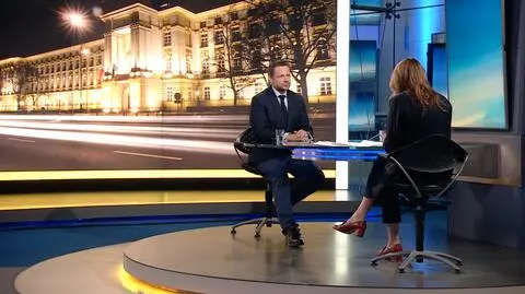 "Wszyscy dookoła w Unii będą inwestować miliardy, a my zostaniemy skansenem ekonomicznym"