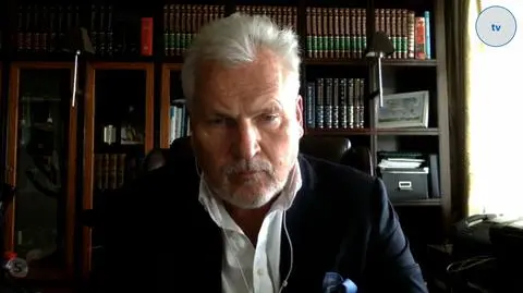 Kwaśniewski: wchodzimy w okres organizowanego i planowanego przez PiS chaosu