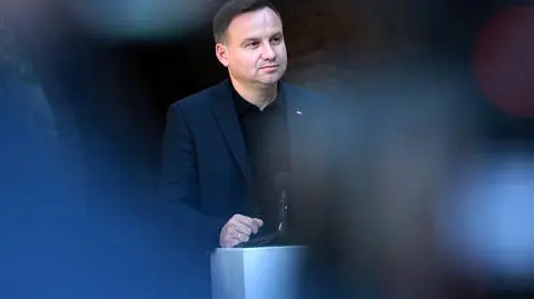 Prezydenckie weto w Sejmie głosowanie w piątek