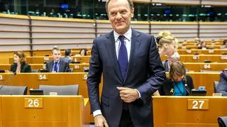 Donald Tusk nie przyjedzie na zaprzysiężenie Dudy