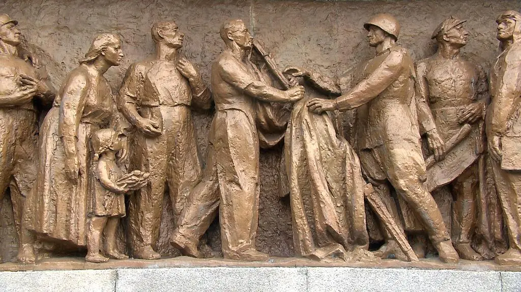 Spór o historię i prawdę