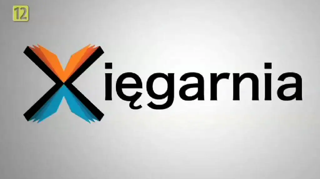 Cały program "Xięgarnia"