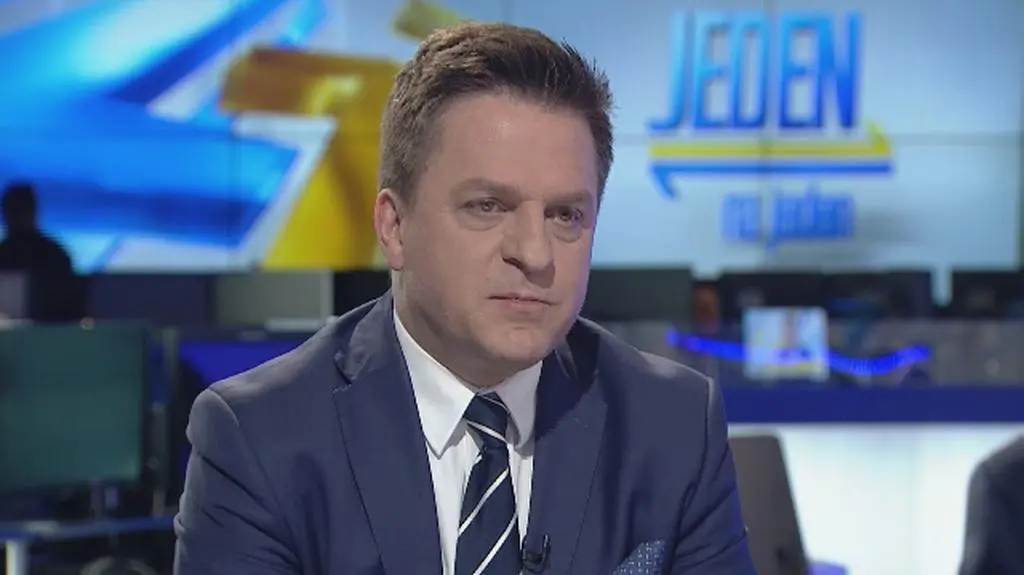 Mariusz Błaszczak w Jeden na Jeden o wypowiedzi minister Anny Streżyńskiej